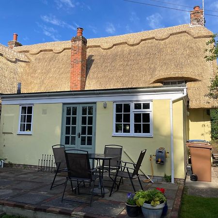 Buttercup Cottage, Hartest Bagian luar foto