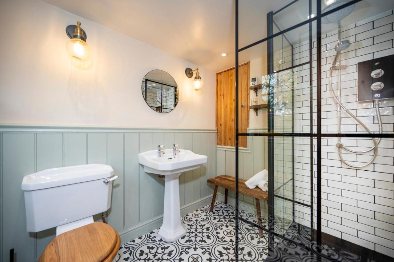 Buttercup Cottage, Hartest Bagian luar foto