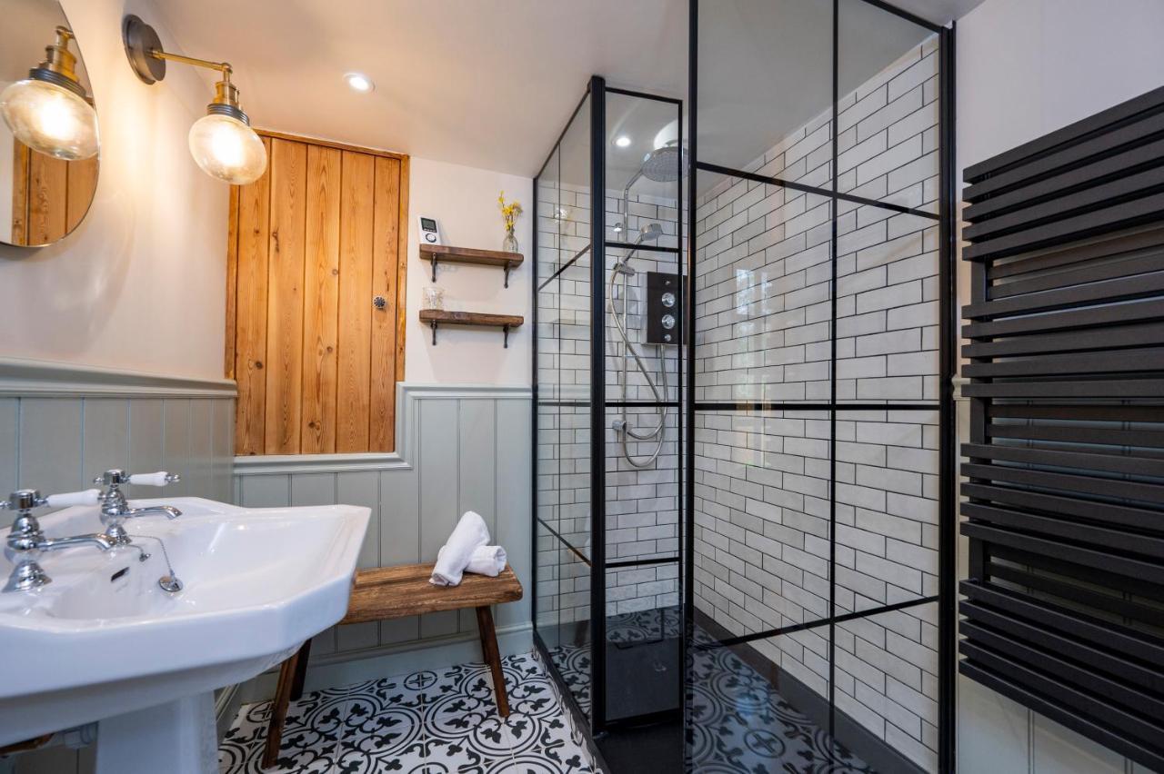 Buttercup Cottage, Hartest Bagian luar foto