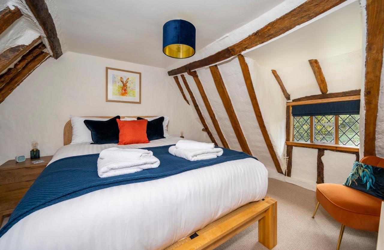 Buttercup Cottage, Hartest Bagian luar foto