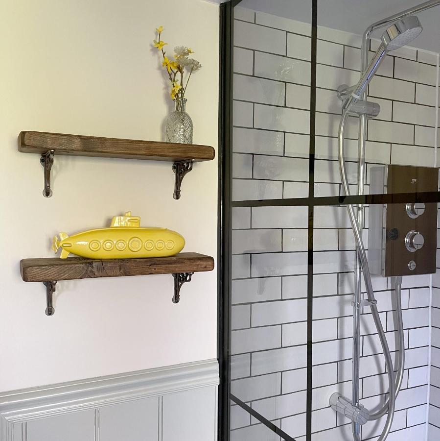 Buttercup Cottage, Hartest Bagian luar foto